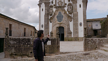 Tui, la puerta del camino portugués en Galicia: "Es uno de los pueblos más bonitos de España"