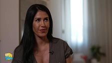 Exclusiva | Gabriela Guillén concede su primera entrevista: cómo reaccionó Bertín Osborne a su embarazo