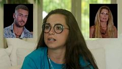 La confesión de Miriam Corregüela sobre Makoke y Tony Spina: “Sigue habiendo miraditas”