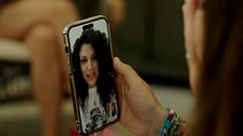 La lacrimógena llamada entre Miriam Corregüela y su novia Sendy: “Es lo más bonito de mi vida”