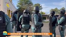 Desactivan una secta en Castellón: ¿Cómo evitarlas? ¿Cómo captan a las personas?
