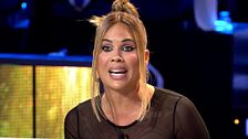 Raquel Arias habla de la relación entre Adara Molinero y Bosco
