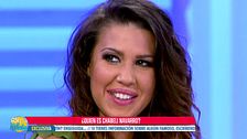 Quién es Chabeli Navarro, la mujer que asegura que se quedó embarazada durante su relación con Bertín Osborne