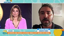 El abogado de Chabeli Navarro, contra Teresa Bueyes: "Ella ha mal asesorado a mi clienta y ha actuado en contra de su voluntad”