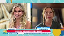 El acuerdo de divorcio de la infanta Cristina e Iñaki Urdangarin se ha roto, según Silvia Taulés