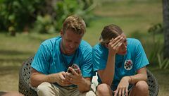 El especial mensaje de Álex a Cristina Porta tras ser expulsado con declaración incluida: “Te quiero”