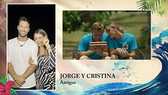 La significativa petición de Cristina Porta a Álex tras ser expulsado de ‘Vaya Vacaciones’: “Acuérdate”