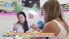 Su barrio, sus vecinos y hasta el sitio donde se hacía las uñas: la vida de Rosalía