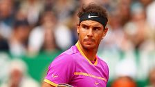 Rafa Nadal publica la primera foto con su hijo