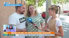 Hablan los novios de una de las bodas en las una mujer murió y 38 personas presentaron síntomas de intoxicación alimentaria: "Yo fui la primera"