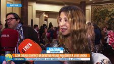 Exclusiva | Elena Tablada confirma que ha contratado a un detective privado en su proceso de divorcio de Javier Ungría, según Almudena del Pozo