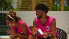 Juanjo Peña confiesa con qué compañera de ‘¡Vaya vacaciones!’ tendría una noche de pasión