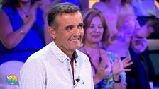 Antonio Montero llega a 'Así es la vida': "Me impresiona volver"