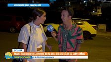 Anabel explica su ausencia en el cumpleaños de Isabel Pantoja