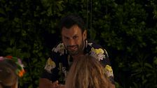 Jorge Pérez rompe a llorar hablando de su mujer, Alicia Peña: "Es increíble"