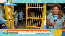 El caso de Daniel Sancho no es el único: hay otros españoles que están o han estado en prisión en Tailandia