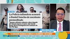 Hay datos de la investigación de la muerte de Edwin Arrieta que no se saben: "No pueden revelarse y apunta a que lo que se tiene es contundente"