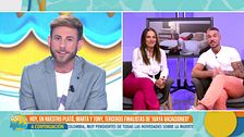 La nueva abogada y portavoz de la familia de Daniel Sancho expuso su teoría en 'Así es la vida': "Centraría la defensa en el miedo insuperable"