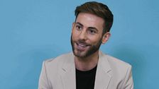 César Muñoz: "Hay gente que debería ir más al psicólogo"