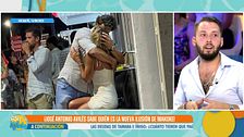 Todos los datos de la nueva ilusión de Makoke: "No es fugaz ni un amor de verano"