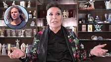 Maestro Joao: “A Daniel Sancho se le ha intentado beatificar”