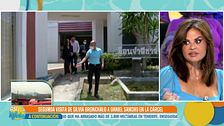 Teresa Bueyes estuvo en la prisión de Koh Samui y nos cuenta cómo es