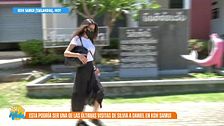 La partida de Tailandia de Silvia bronchalo podría ser inminente, según Andrea Suñé