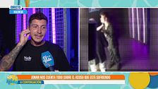 Jonan Wiergo se queja de las constantes denuncias de los vecinos en su restaurante: “No es normal que un empleado haya sufrido una agresión homófoba"