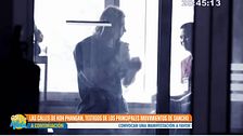Kho Pha Ngan, escenario de un crimen: todas las imágenes captadas de Daniel Sancho