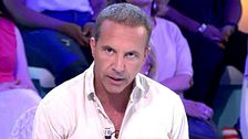 Cristóbal Soria manda un rotundo mensaje a Luis Rubiales: "Saca a tu madre de esa iglesia"