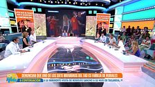 La AFE pide reiniciar las deliberaciones del TAD: uno de sus miembros es sobrino de alguien del entorno de Rubiales