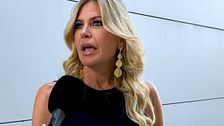 "Me cuesta hablar de María Teresa Campos en pasado""