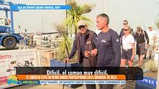 El Rey emérito responde a José Antonio Avilés: “¿Echa usted de menos España?”