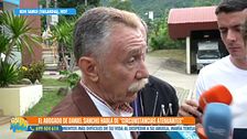 El abogado de Daniel Sancho asegura que hay "atenuantes" en el caso