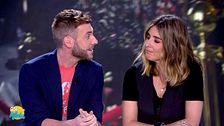 César Muñoz: "Mujeres como María Jiménez son inspiradoras y no podemos estar condenados a repetir la misma historia"