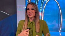Cristina Porta: “Gracias a María Jiménez, muchas mujeres han hablado”