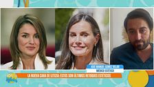 Los retoques estéticos a los que se ha sometido la reina Letizia