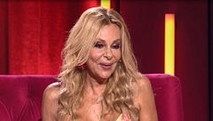 Ana Obregón habla de sus años de duelo: “Llevo sin salir a cenar más de cinco años, mi amiga Susana me llevaba a Roma”