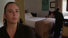Las trabajadoras del Parador de Almagro, asustadas: "Algunas evitar estar solas en la habitación 39"