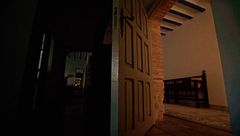 Algunos huéspedes se marchan del Parador de Almagro tras vivir experiencias paranormales