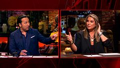 Iker y Carmen regresan a su casa tras el aislamiento: “No queríamos estar allí ni un minuto más”