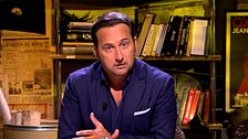 Iker Jiménez, alto y claro sobre el sentido de ‘Cuarto Milenio’