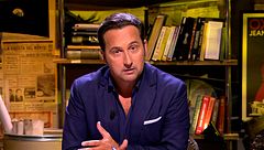 Iker Jiménez, alto y claro sobre el sentido de ‘Cuarto Milenio’