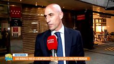 El ático de Luis Rubiales: hablamos con sus vecinos y consultamos el precio