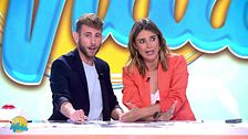 'Así es la vida' seguirá en las tardes de Telecinco: "Es como un premio"