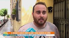 El 'Becario' de 'Mocito feliz' reconoce haber estafado más de 4.000 euros: se burlaba e insultaba a sus víctimas