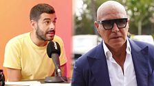 El motivo por el que Kiko Matamoros no aparece en la exclusiva de la boda de Kiko Hernández