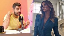 El sorprendente discurso de Marta López en la boda de Kiko Hernández: “Si él matase a alguien, iría con él a enterrar el cadáver”