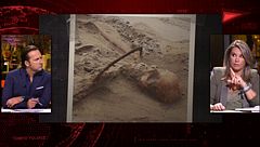 El misterio del niño vampiro