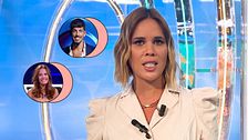 Raquel Arias, sobre 'GH VIP': su defensa a Jessica Bueno